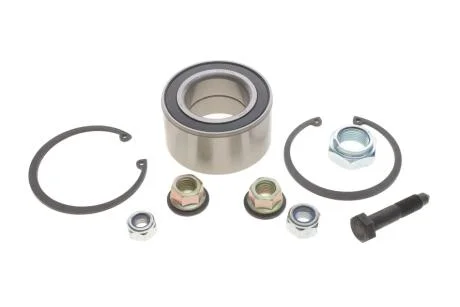 Маточина колеса з інтегрованим підшипником AIC 52735