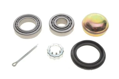 Маточина колеса з інтегрованим підшипником AIC 52737