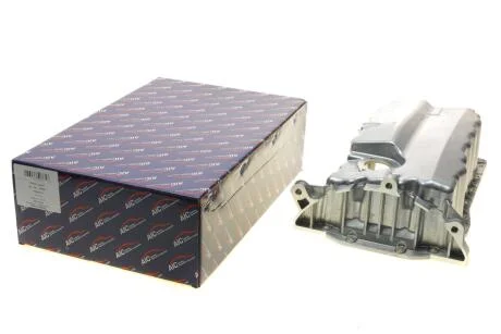 Поддон картера двигателя (с отверстием) VW Bora Golf Polo Sharan Audi A3 Seat AIC 52765