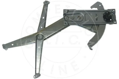 Склопiдйомник переднiй лiвий AIC 52840