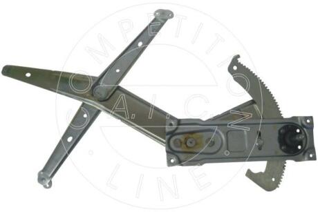 Склопiдйомник переднiй правий AIC 52841