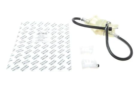 Ремкомплект склопідіймача AIC 52961