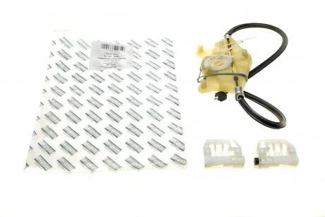 Склопiдйомник переднiй, правий AIC 52962