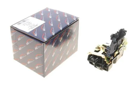 Замок дверей переднiй, правий AIC 52976