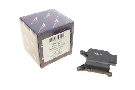 Привід заслонки пічки AIC 53214