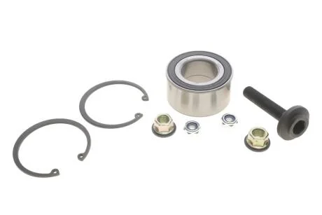 Маточина колеса з інтегрованим підшипником AIC 53567