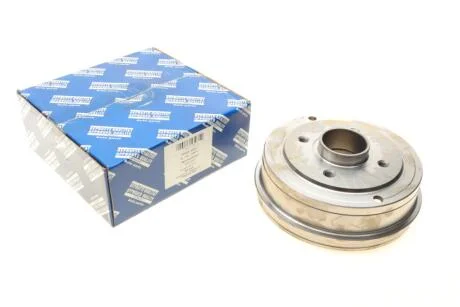 Барабан гальмівний AIC 53971