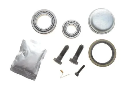 Маточина колеса з інтегрованим підшипником AIC 54081