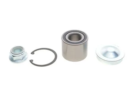 Маточина колеса з інтегрованим підшипником AIC 54083