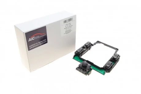 Кнопка склопідйомника AIC 54100