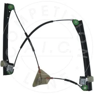 Склопiдйомник переднiй правий, електричний AIC 54239