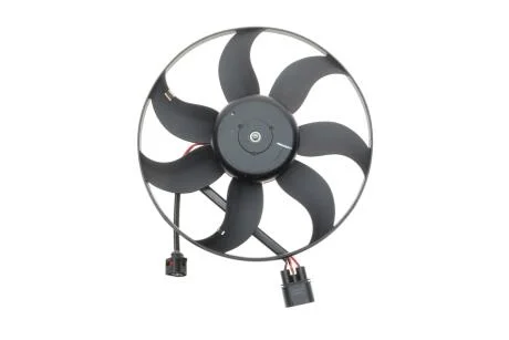 Крильчатка вентилятора 300W, 360mm 1199106800, 1K0959455N, 1K0959455DL, 1K0959455DT AIC 54299