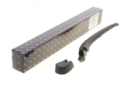 Ричаг склоочисника зi щiткою 396 mm BMW 3 (E46) 99-05 AIC 54362