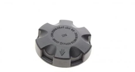 Кришка компенсаційного бачка BMW 3 (E90, E92, E93, F30, F80) 4 (F32, F33, F82, F83) 5 (F07, e60, F10, F11), 6 (E64, F12) AIC 54500