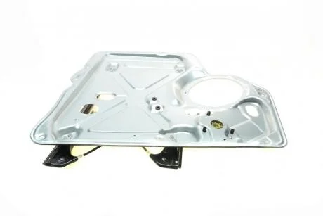 Склопiдйомник переднiй, правий, зi зворотнiм диском AIC 54579