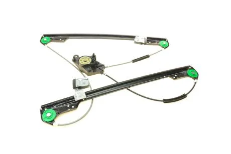 Склопiдйомник електричний переднiй, правий AIC 54581