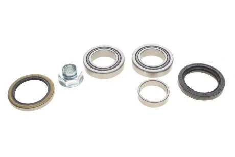 Маточина колеса з інтегрованим підшипником AIC 54643