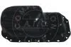 Масляний пiддон SEAT AROSA, CORDOBA, IBIZA II, SKODA FELICIA I, FELICIA II, VW CADDY II, GOLF III, POLO 1.0-1.6 10.91-06.04 AIC 54708 (фото 1)