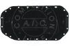Масляний пiддон SEAT AROSA, CORDOBA, IBIZA II, SKODA FELICIA I, FELICIA II, VW CADDY II, GOLF III, POLO 1.0-1.6 10.91-06.04 AIC 54708 (фото 2)