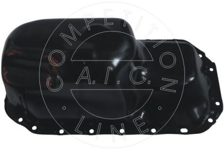 Масляний пiддон SEAT AROSA, CORDOBA, IBIZA II, SKODA FELICIA I, FELICIA II, VW CADDY II, GOLF III, POLO 1.0-1.6 10.91-06.04 AIC 54708