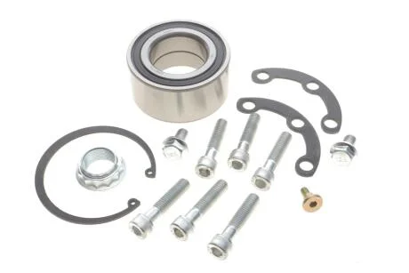 Маточина колеса з інтегрованим підшипником AIC 54822