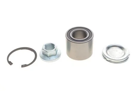 Маточина колеса з інтегрованим підшипником AIC 55007