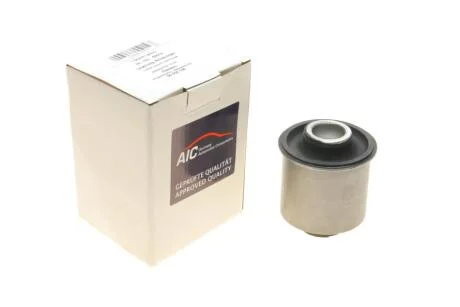Подушка задньої балки AIC 55019