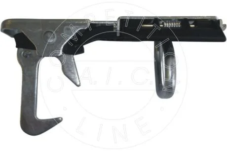 Запобіжний гак, замок капота AIC 55021