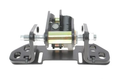 Ролик бічних дверей MB Sprinter-VW Crafter 06-> середній AIC 55247