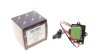 Резистор вентилятора Premium Quality, OEM Quality AIC 55285 (фото 1)