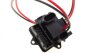 Резистор вентилятора Premium Quality, OEM Quality AIC 55285 (фото 3)