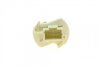 Резистор вентилятора Premium Quality, OEM Quality AIC 55287 (фото 3)