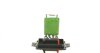 Резистор вентилятора Premium Quality, OEM quality AIC 55289 (фото 3)
