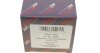 Резистор вентилятора Premium Quality, OEM quality AIC 55289 (фото 9)