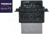 Резистор вентилятора салону Premium Quality, OEM quality AIC 55303 (фото 1)