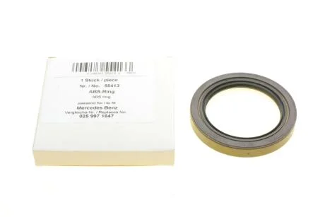 Сальник маточини AIC 55413