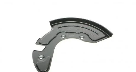 Кожух гальмiвного диска переднiй, лiвий AIC 55541