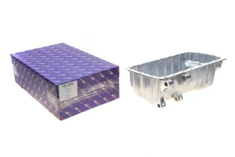 Масляный поддон Fiat Scudo/Citroen Berlingo 1.9D/2.0HDI 98-11 AIC 55564