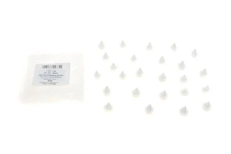 Зажим фіксатор AIC 55675