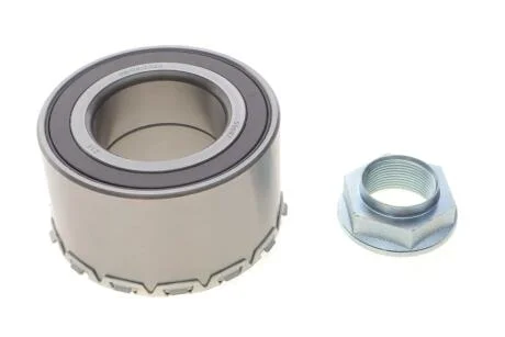 Маточина колеса з інтегрованим підшипником AIC 55687