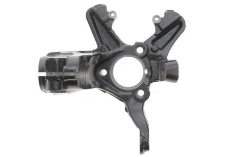 Цапфа/Кулак поворотнiй переднiй, лiвий AIC 55696