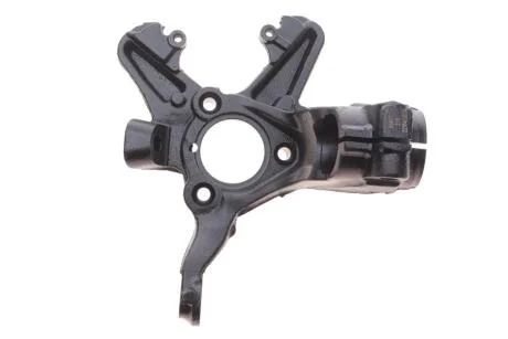 Цапфа/Кулак поворотнiй переднiй, правий VW Caddy III 06-15 AIC 55697