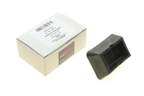 Подушка для автомобільного домкрату AIC 55716