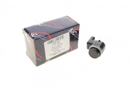 Фото 1 - датчик паркування AIC 55747 Датчик паркування AIC 55747 (фото 1)