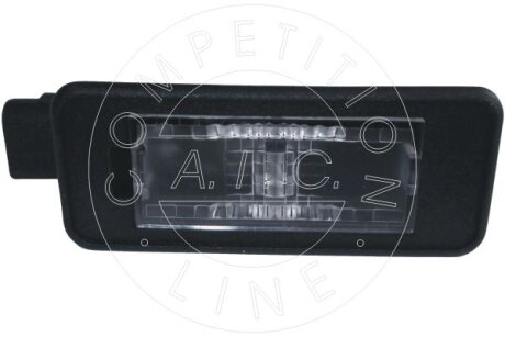 Підсвітка номера AIC 55774
