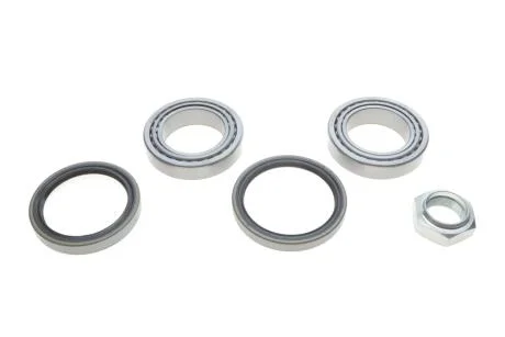 Маточина колеса з інтегрованим підшипником AIC 55853