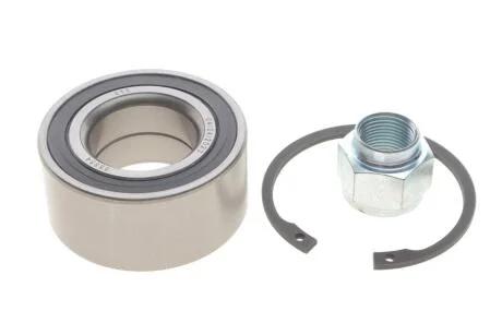 Маточина колеса з інтегрованим підшипником AIC 55854