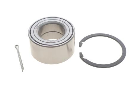 Маточина колеса з інтегрованим підшипником AIC 55857