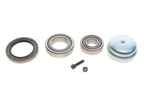 Маточина колеса з інтегрованим підшипником AIC 55860