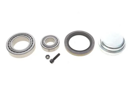 Маточина колеса з інтегрованим підшипником AIC 55861